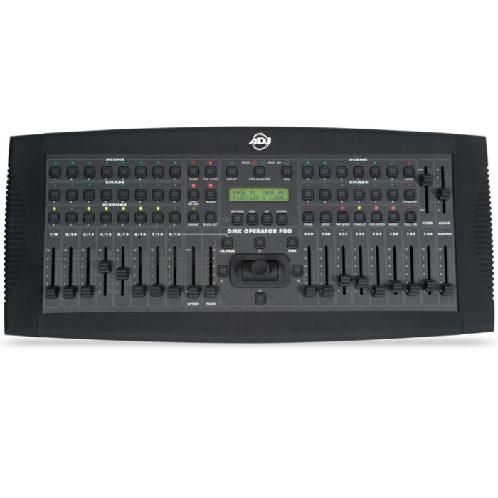 American DJ DMX Operator Pro