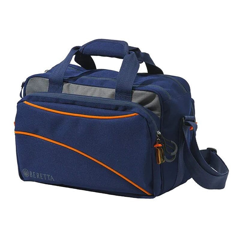 Beretta Uniform Pro EVO Blue Field Bag 6 BoxWaterproof BS891T1932054VUNI