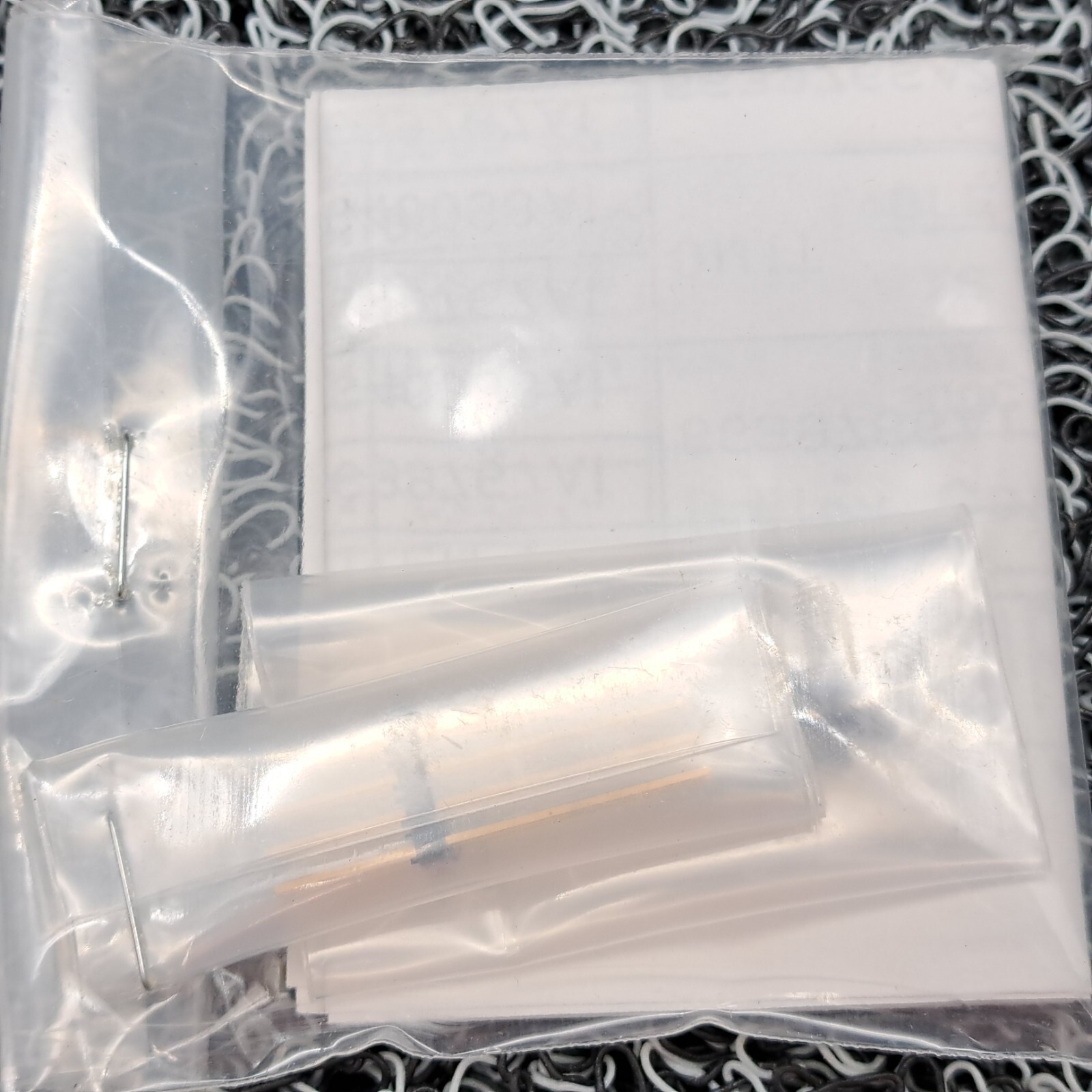 ABB-Bailey Controls 258550A1 Transmitter Kit