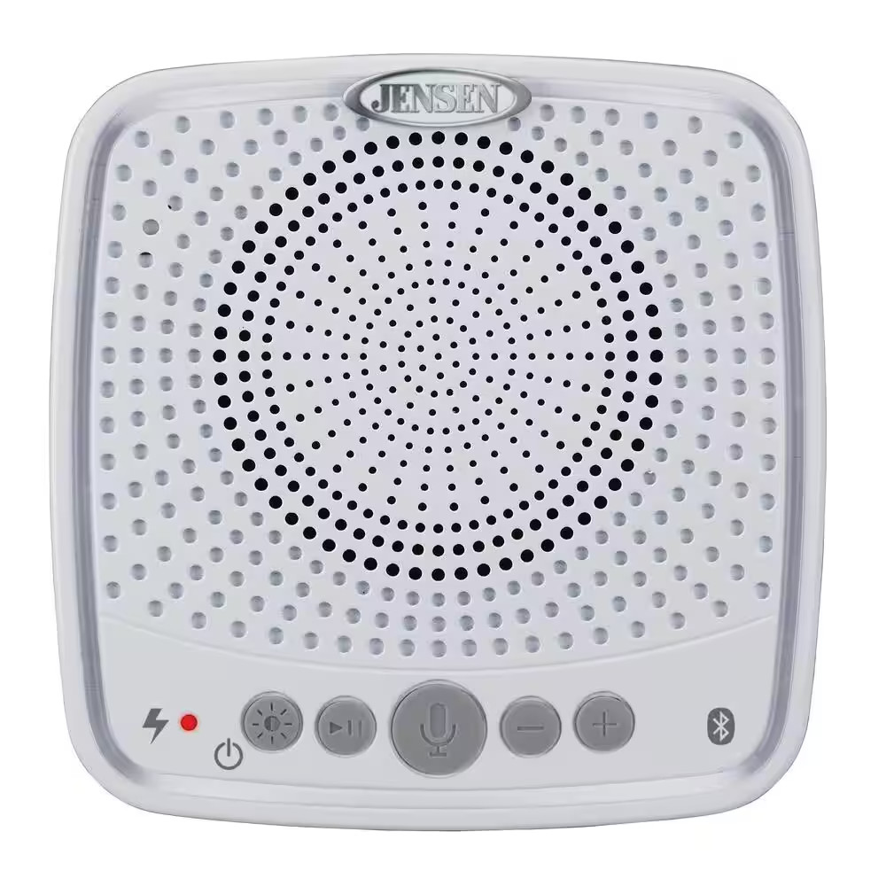 Waterproof Bluetooth Shower Speaker