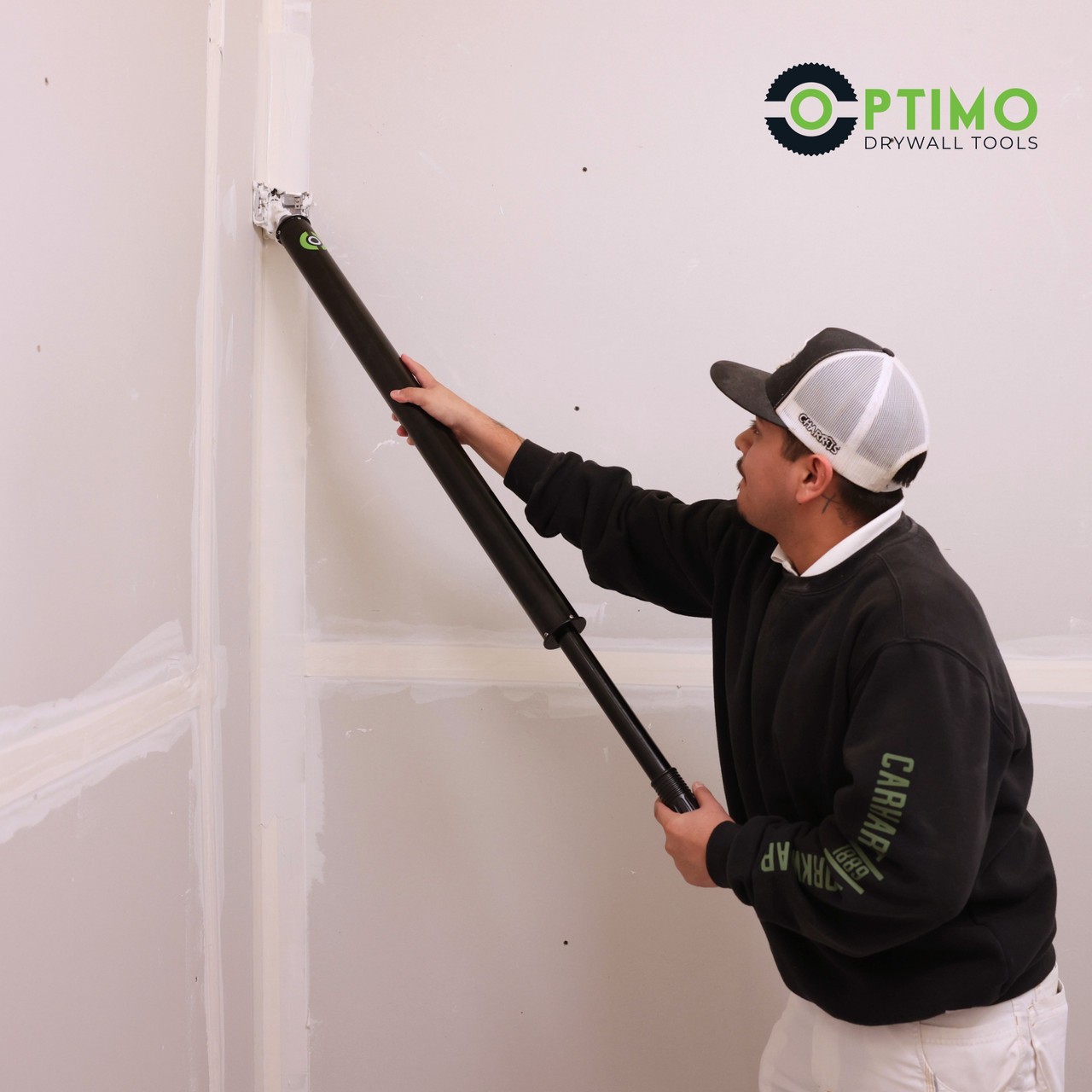 Optimo Advanced Corner and Flat Finishing Kit (with
