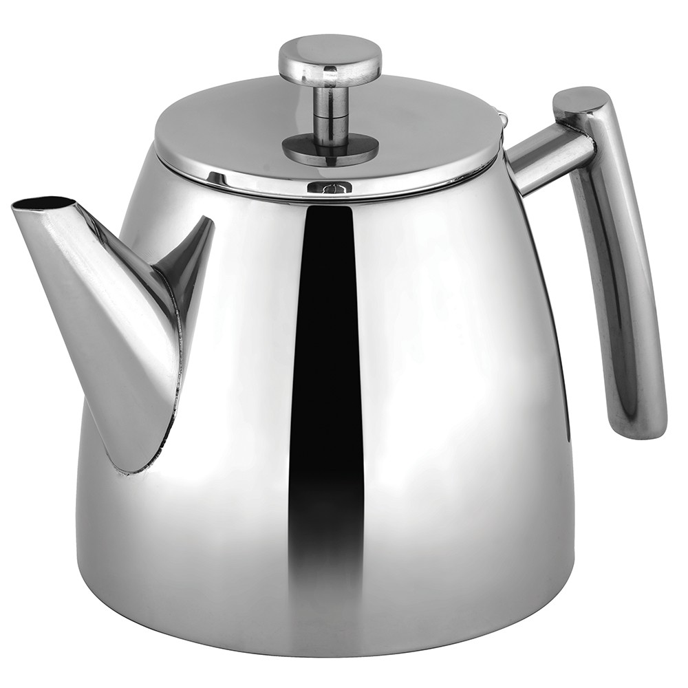 Avanti Modena Double Wall Teapot 1.2L