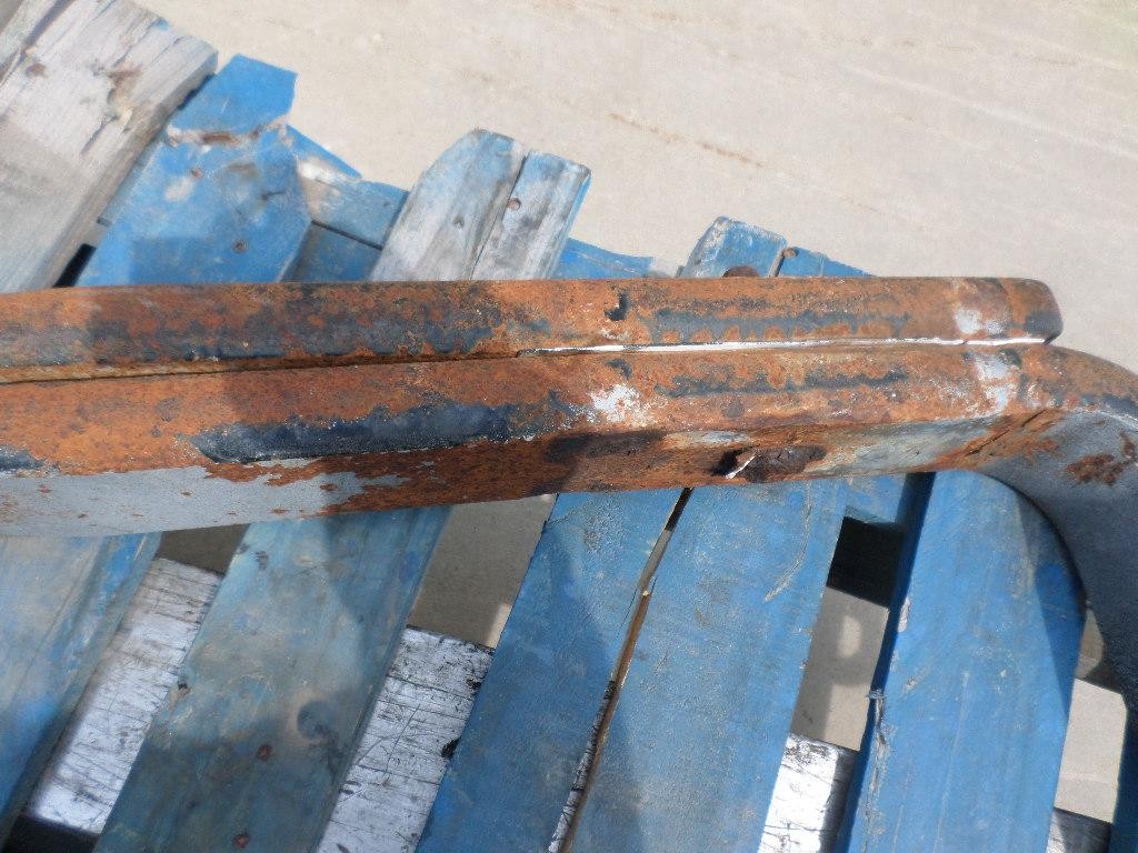Replaces NA 1988 PETERBILT 377 REAR LEAF SPRING , MN