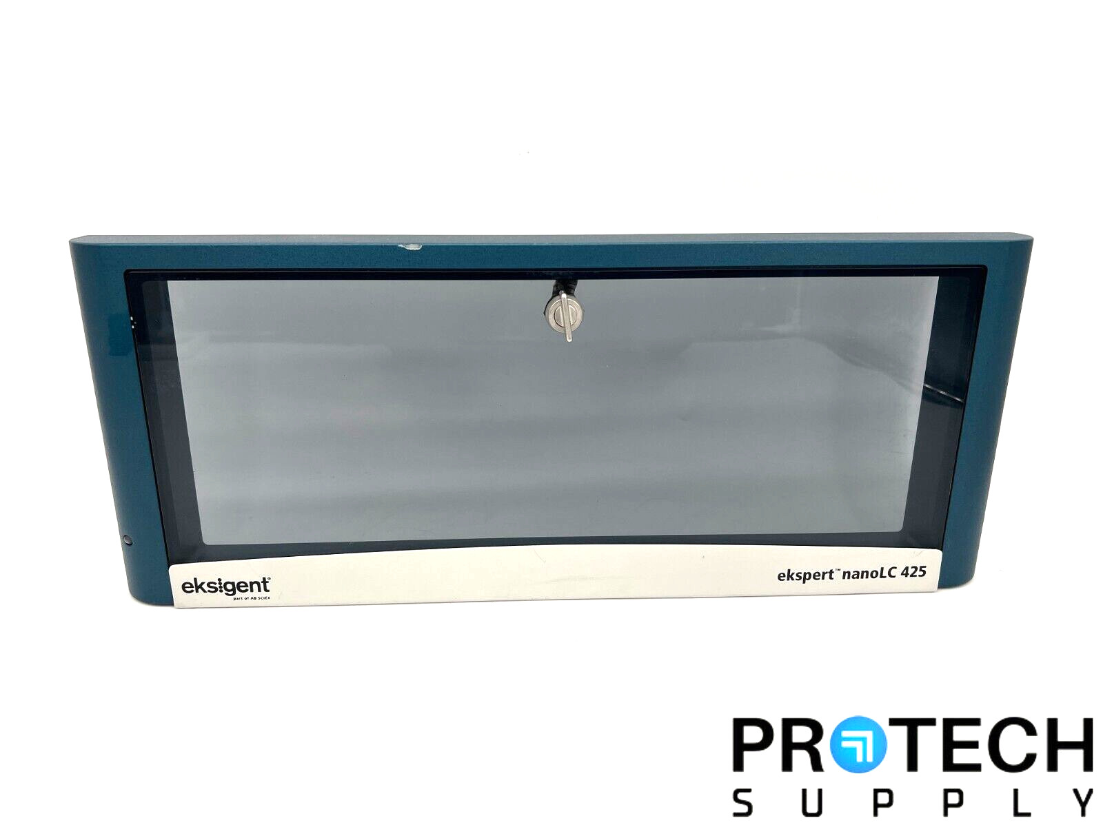 Eksigent  Front Cover for Ekspert nanoLC 425