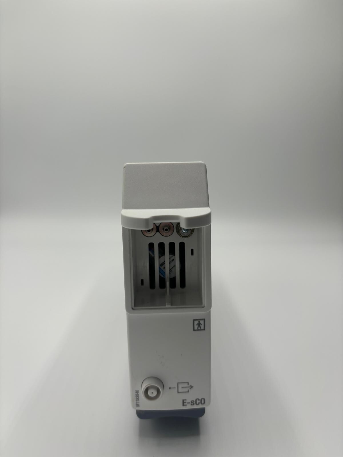 GE CARESCAPE E-sCO Respiratory Module BIOMED Calibrated - FREE SHIPPING