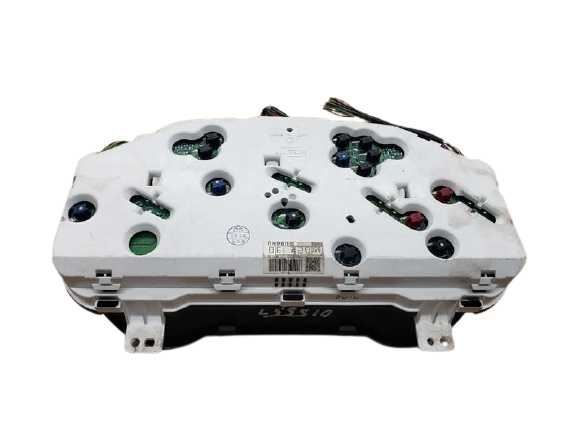 Used Speedometer Gauge fits: 2006 Subaru Impreza cluster MPH Outback AT Grade A