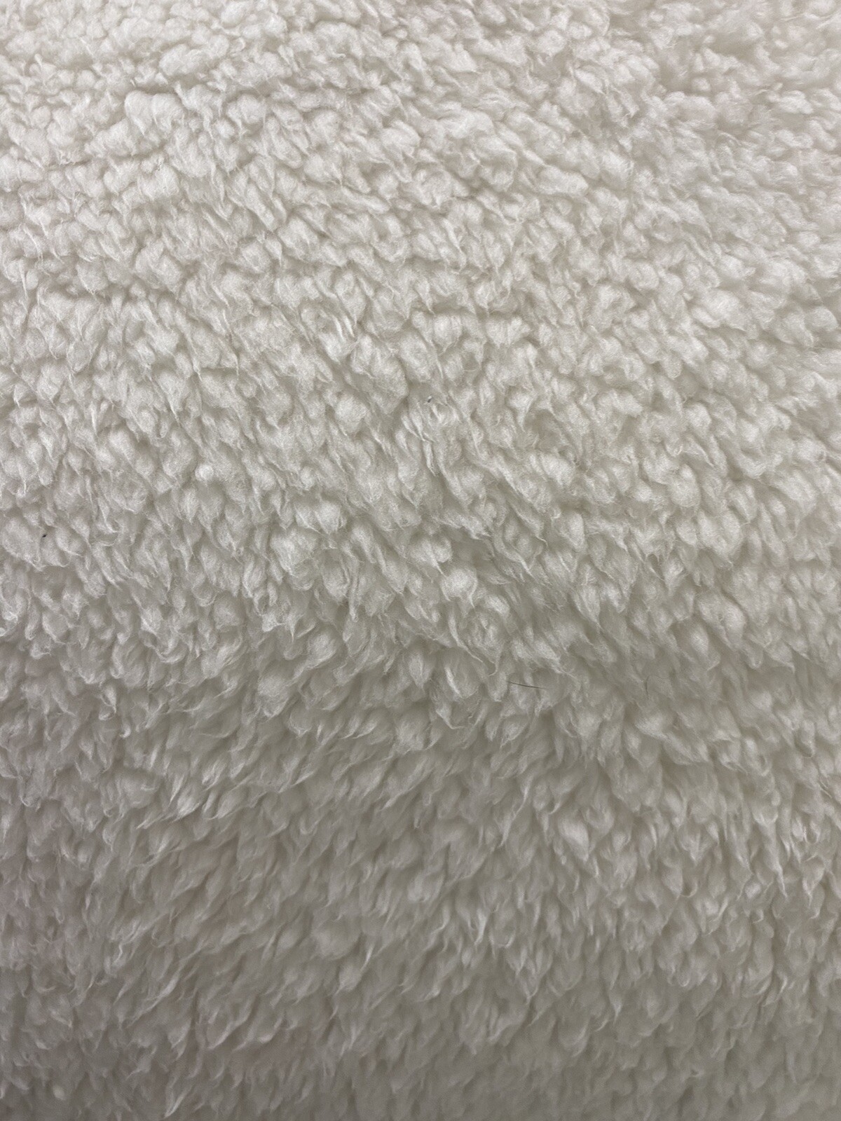 Faux Shearling Bed Rest Pillow - Room Essentials