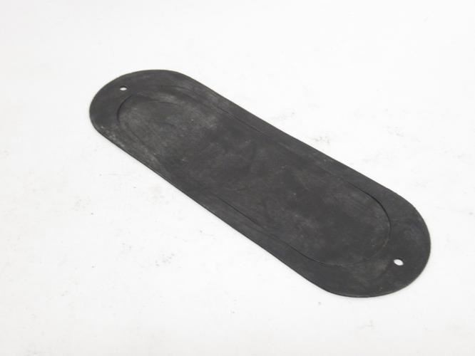 194769 New-No Box; Killark OL-90-RG Conduit Body Gasket; Size: 4"