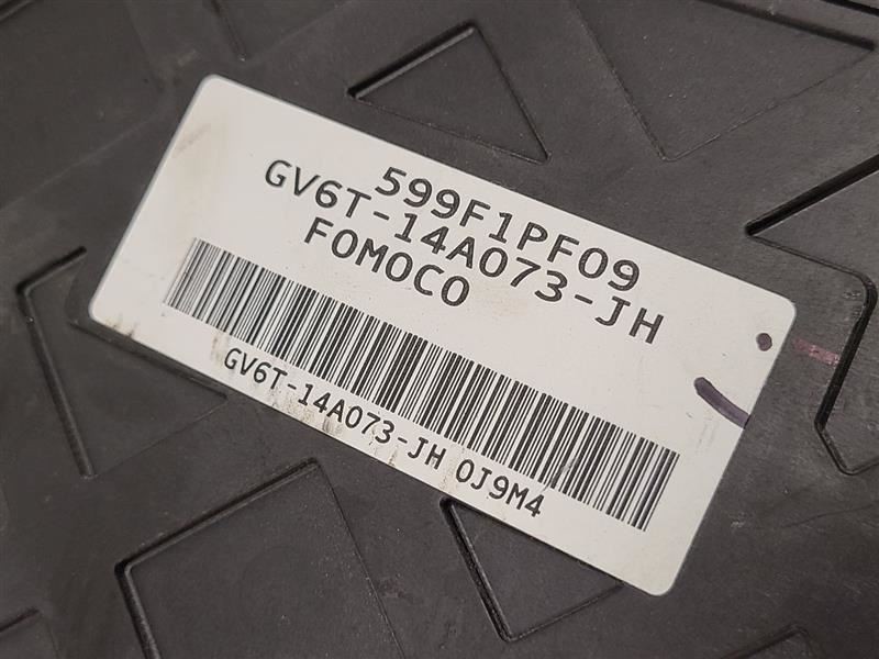 2015 2016 2017 2018 FORD C-MAX Chassis ECM Body Control Right Hand Under Dash