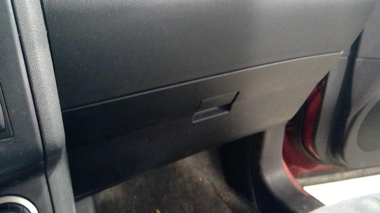 Glove Box Fits 12 Rogue 3826013