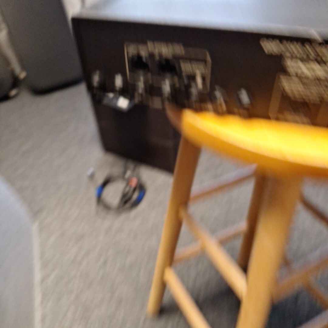 GSP 2101 Studio