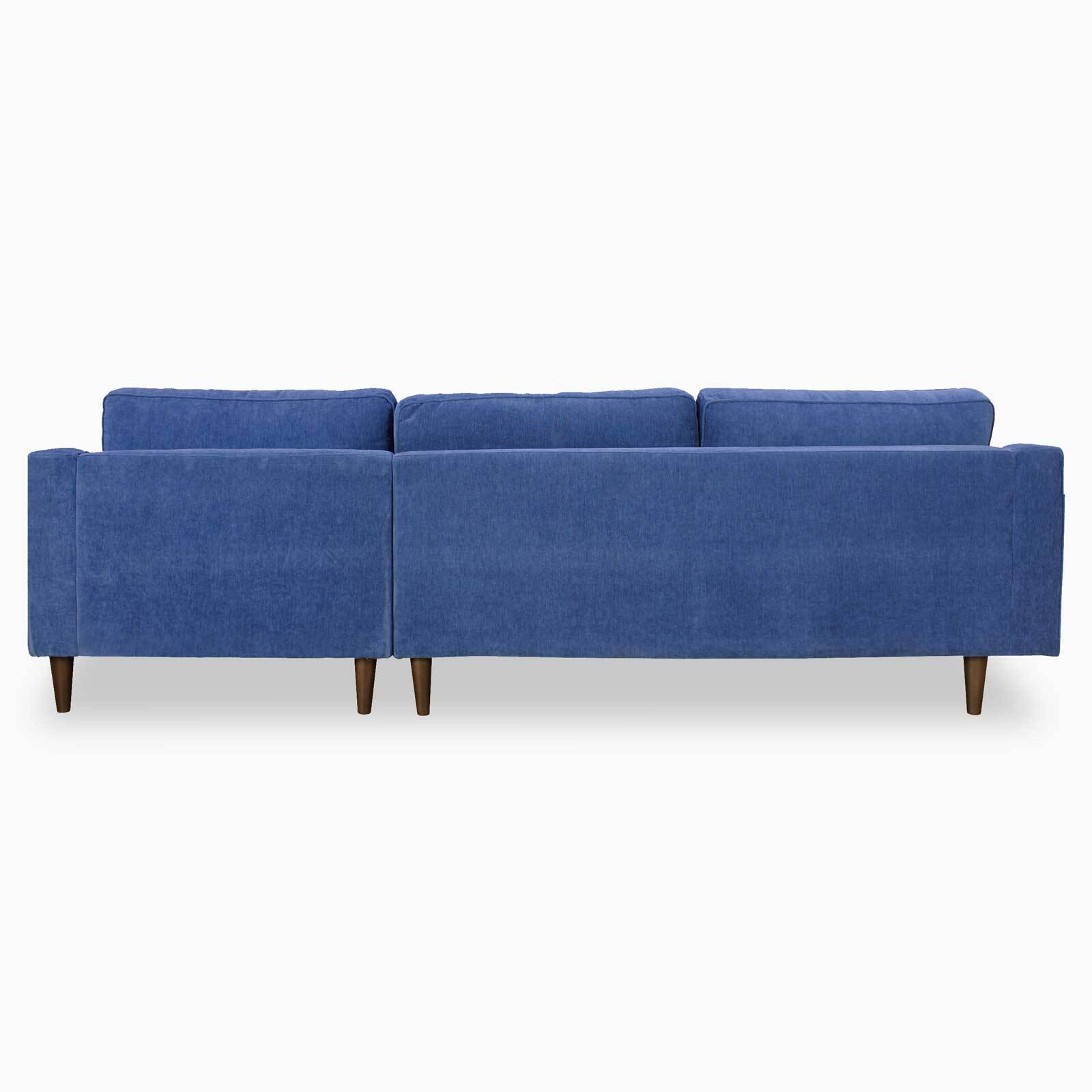 Anderson RAF Sectional Sofa Contemporary Hand Crafted Living Room Furniture