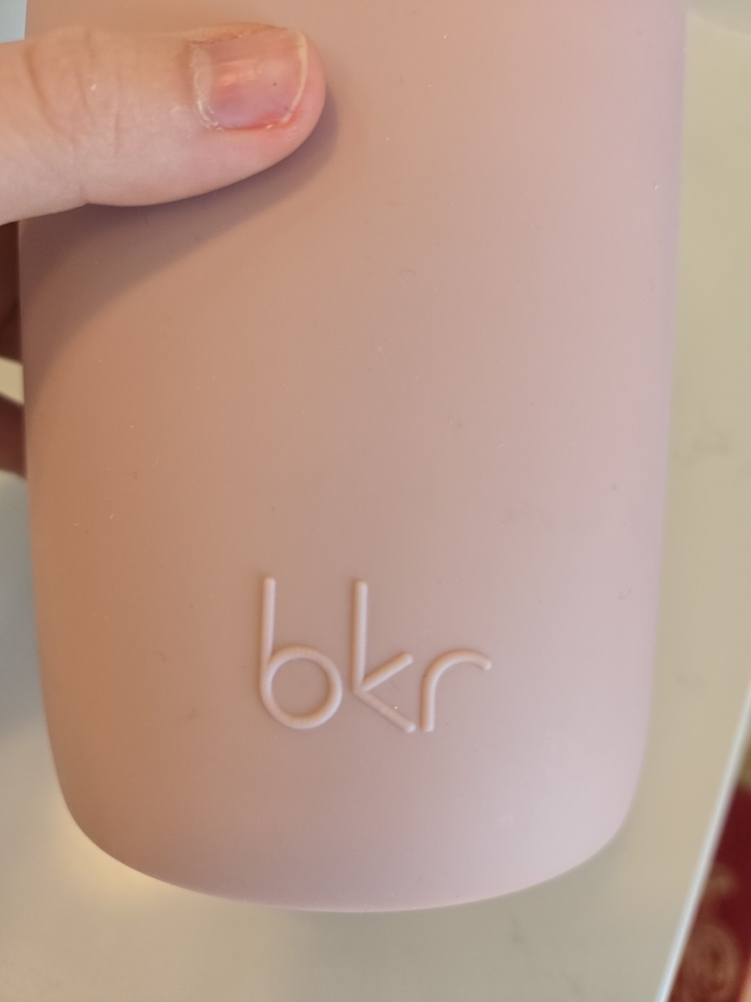 1l Big Bkr Collette- Sleeve Only