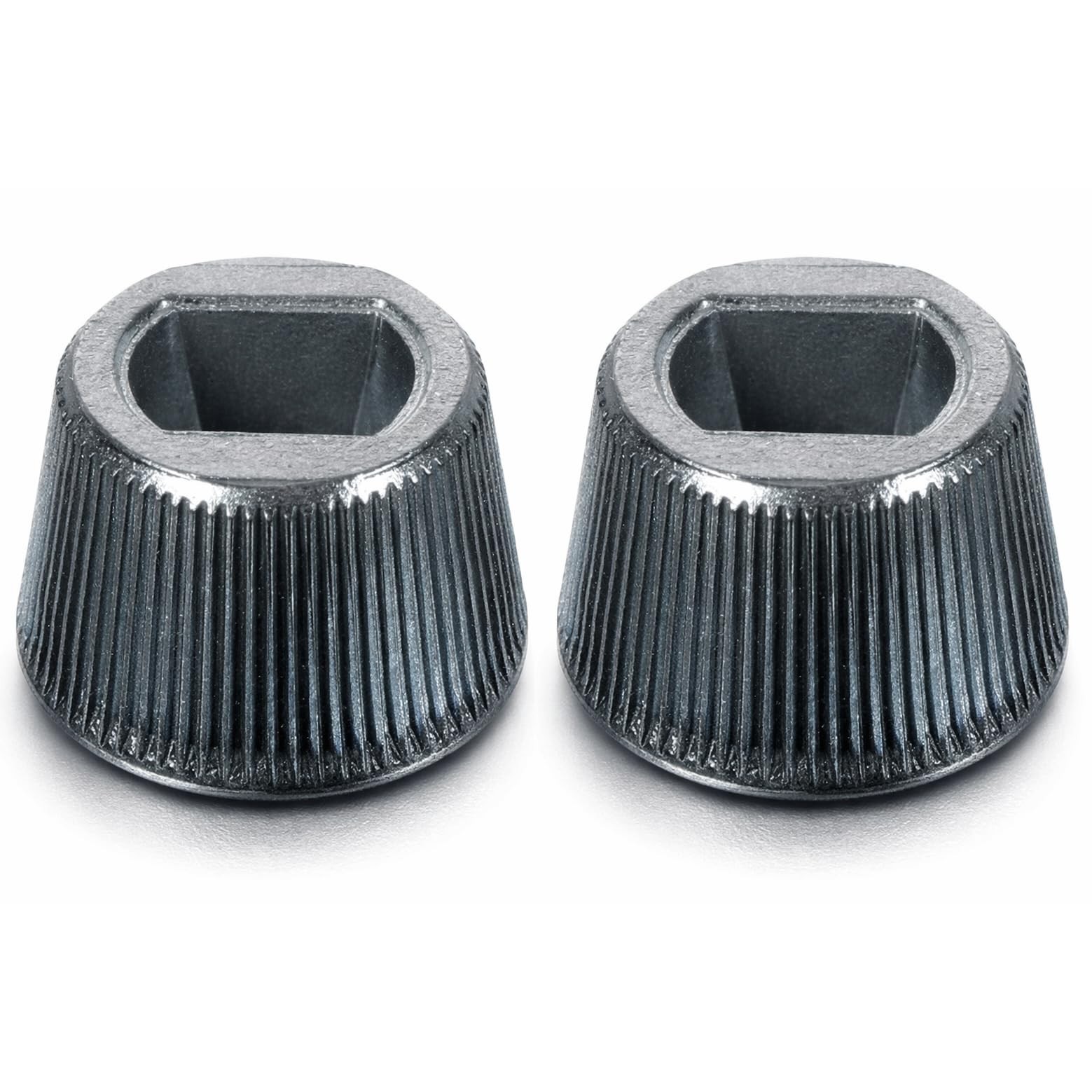 TXN 47-16 Windshield Wiper Arm Knurled Driver Shaft Adapter 3/8 300637-2PC