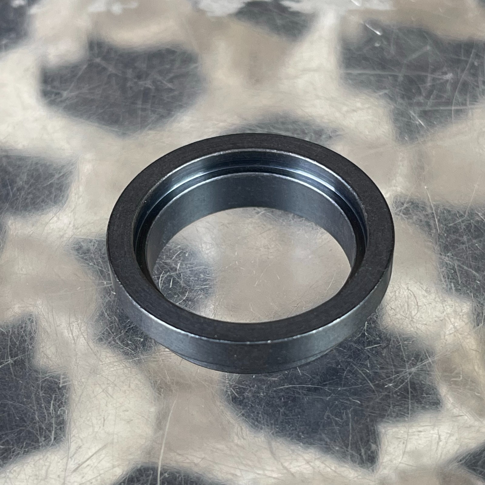 NEW PTS Adapter Ring For Tokyo Marui MWS GBB (PT141490307)