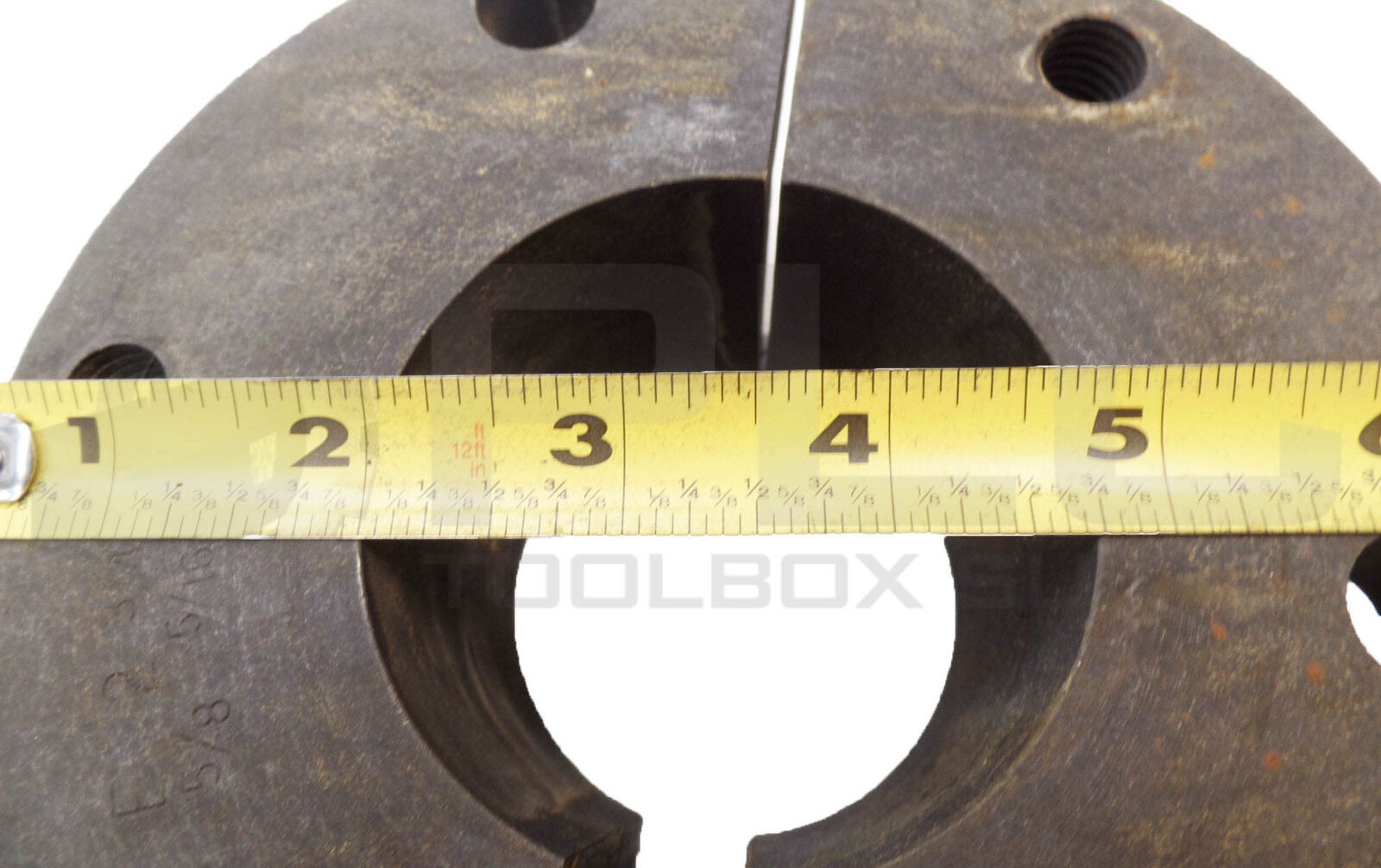 NEW MARTIN E QD BUSHING 2-3/4"