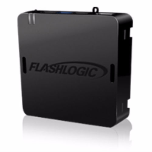 Flashlogic Remote Start for Cadillac Escalade 2008 with Plug & Play Harness