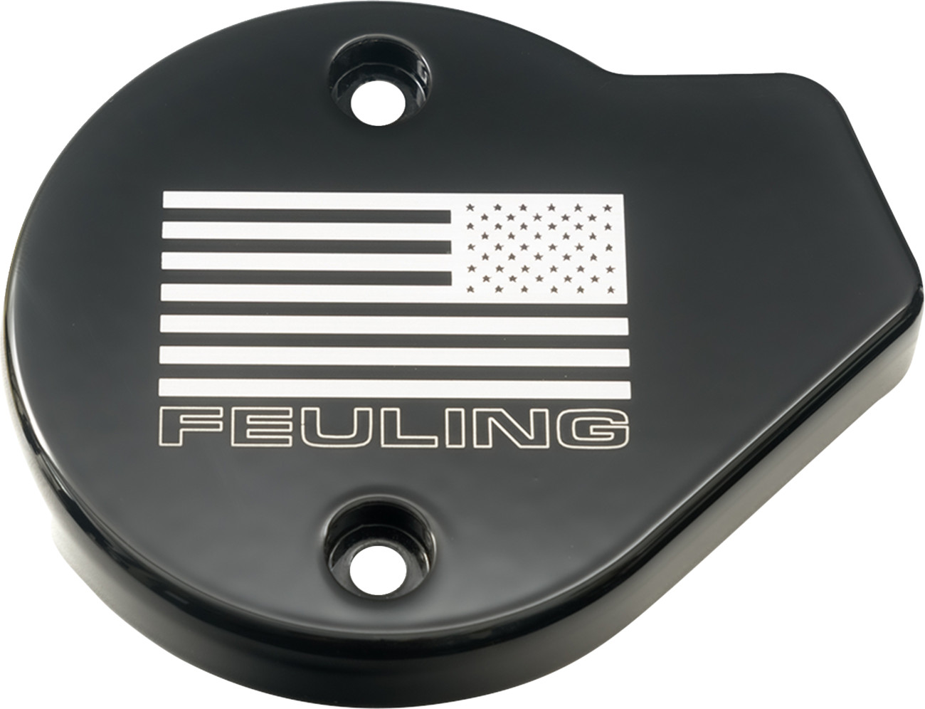 FEULING PARTS Cam Cover - Flag Reverse 9182