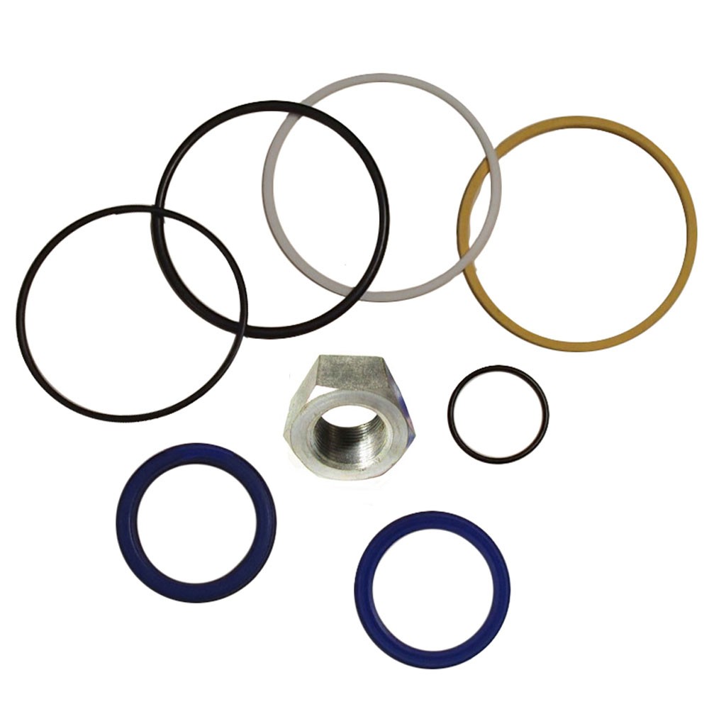 Tilt and Dipperstick Hyd Cyl Seal Kit Fits Bobcat 907 Backhoe Attachment 713