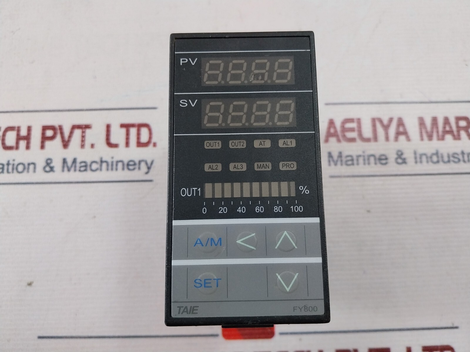 Taie FY800-301000 Temperature Controller AC 85~265V