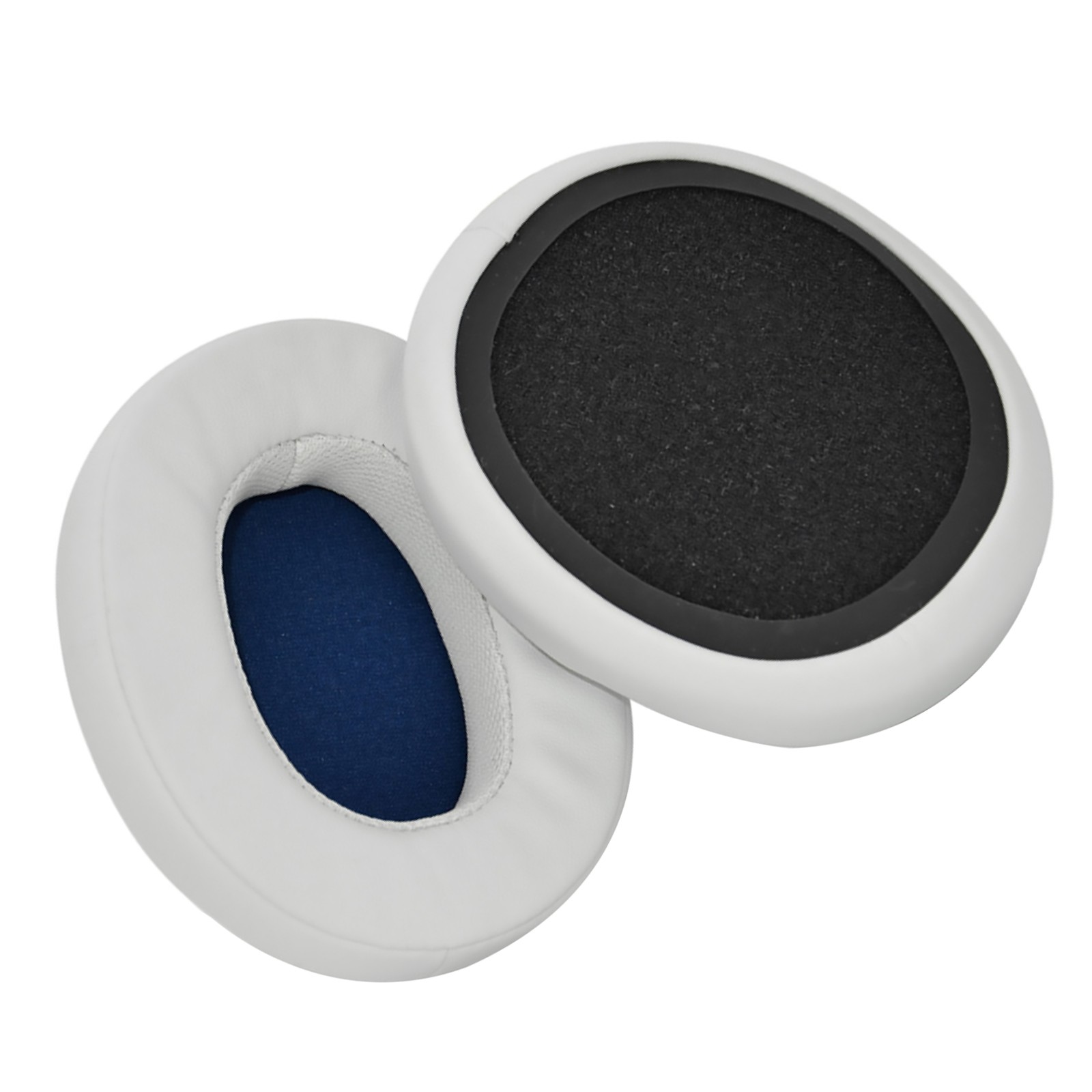 2* Earpads Cushions For Skullcandy Crusher HESH Wireless Headset Replacement aa