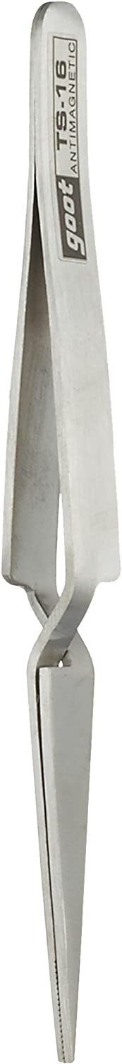 Goot (Good) Reverse Approximately Pinset Small TS-16