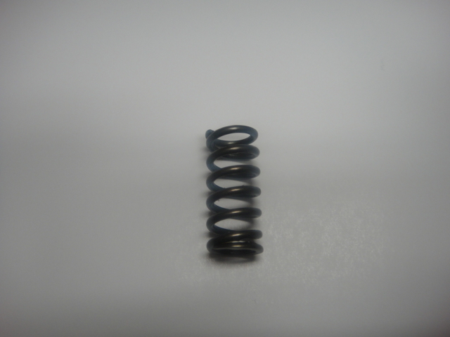 HamadaSpring Compression, Part #M04-18-3