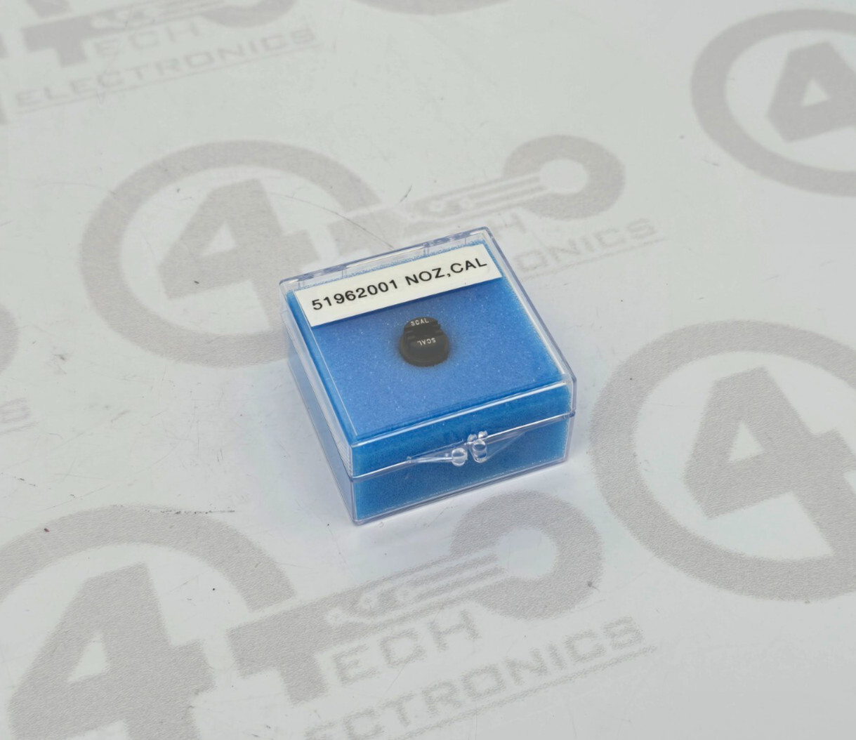 Universal Instruments Calibration Nozzle 51962001