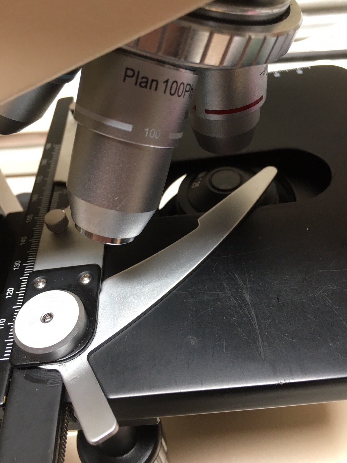 Swift Five Series Scientific Microscope