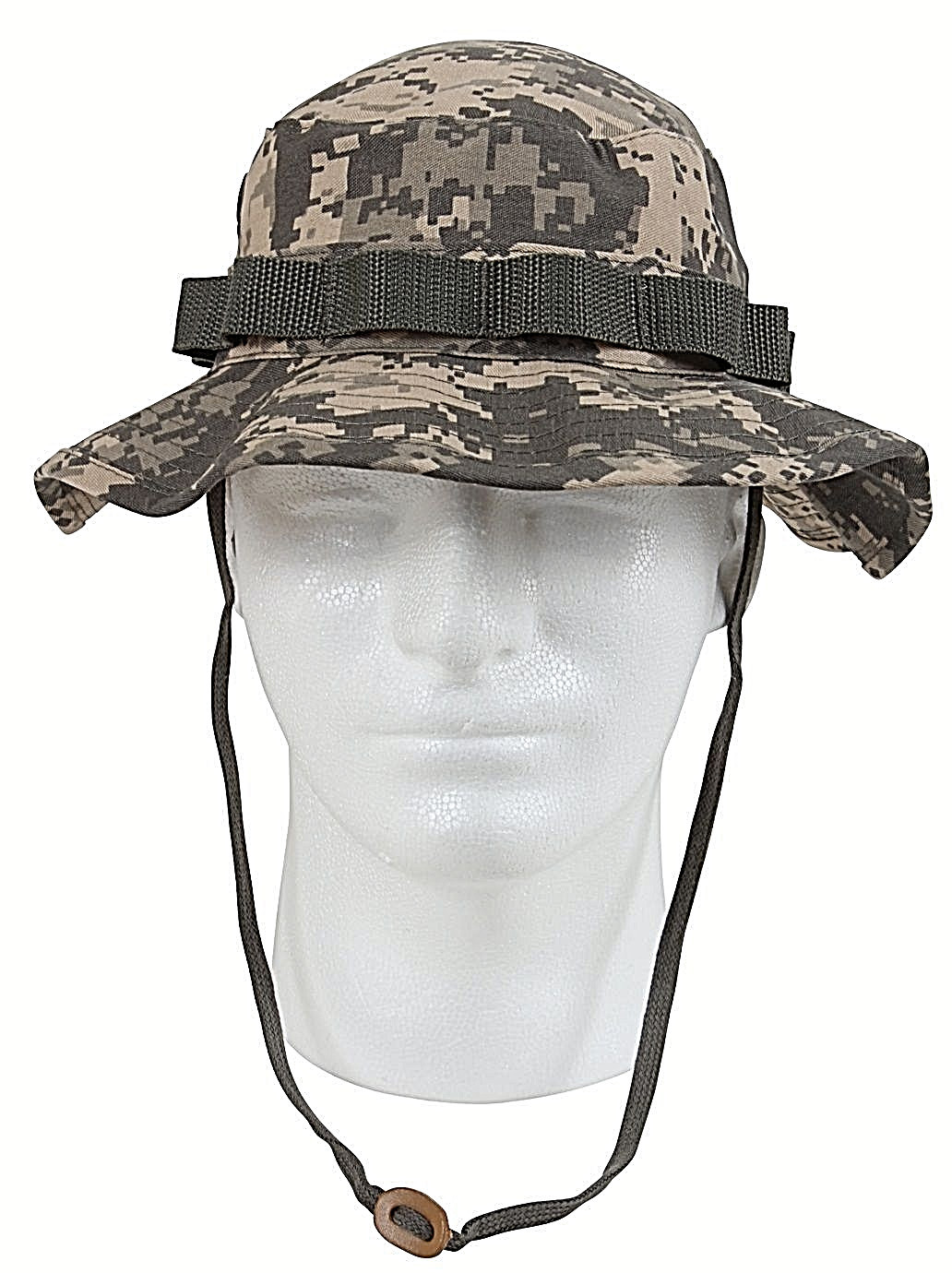 BOONIE HAT Bucket Bush CAMO Army USAF Navy Vet Paintball OEF OIF Gulf War Hunter