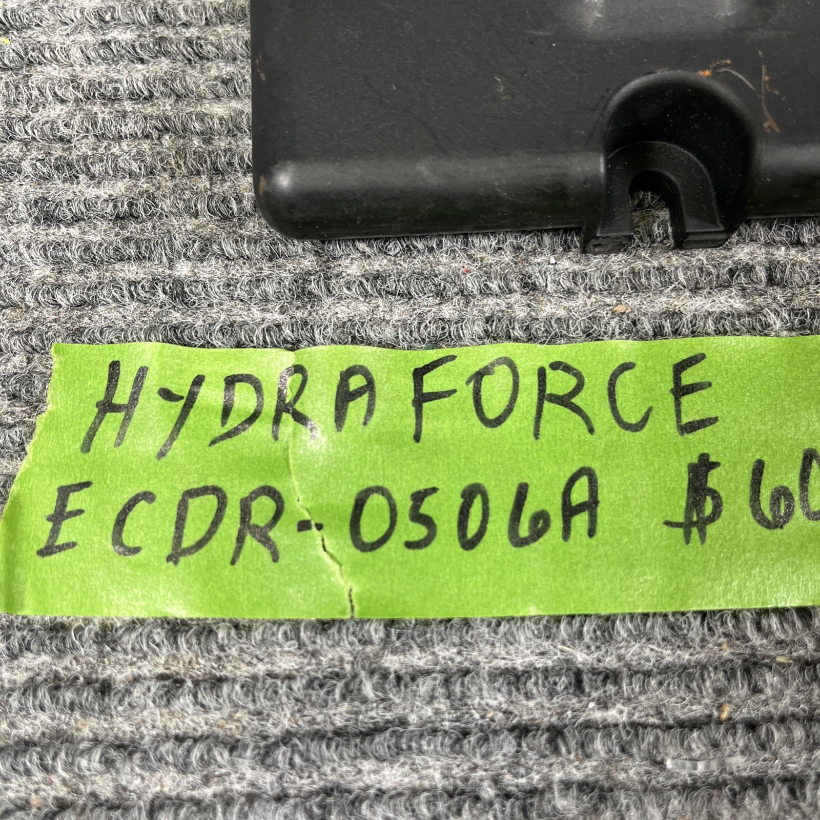 Hydraforce ECDR-0506A Valve Driver Brand New Never Used
