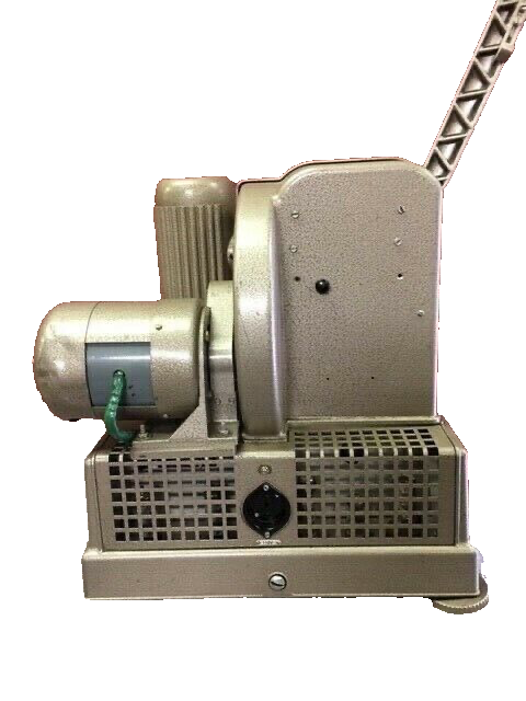 Phillips EL-5000 16mm professional Portable Optical Sound Projector