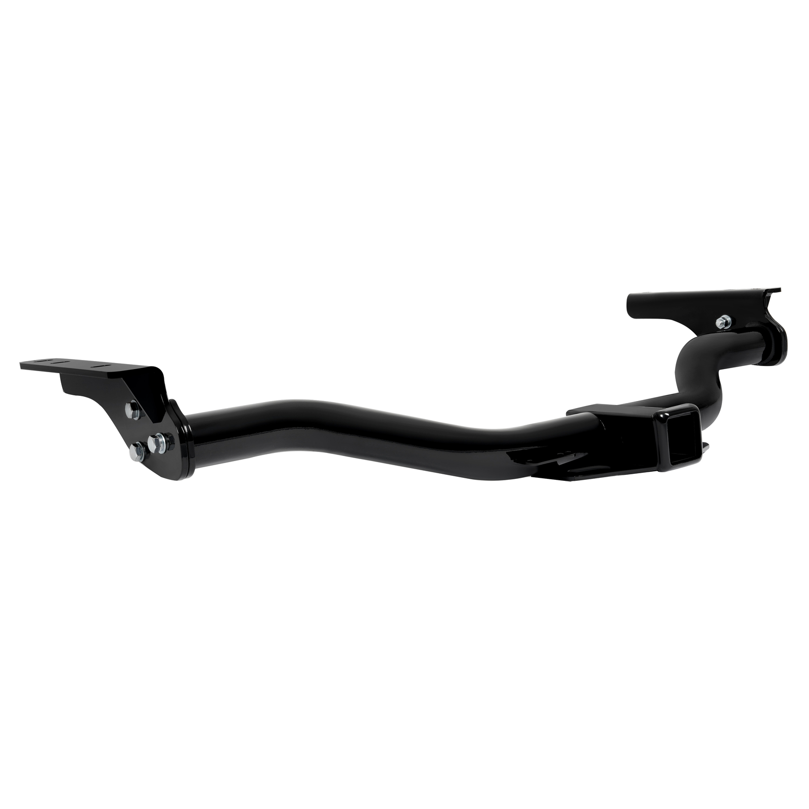 Class 4 Trailer Hitch 2" Receiver For Infiniti QX60 2014-20 & Infiniti JX35 2013