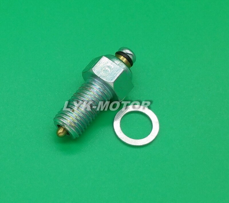 New Neutral Switch Fits Yamaha SR500 1978-1981