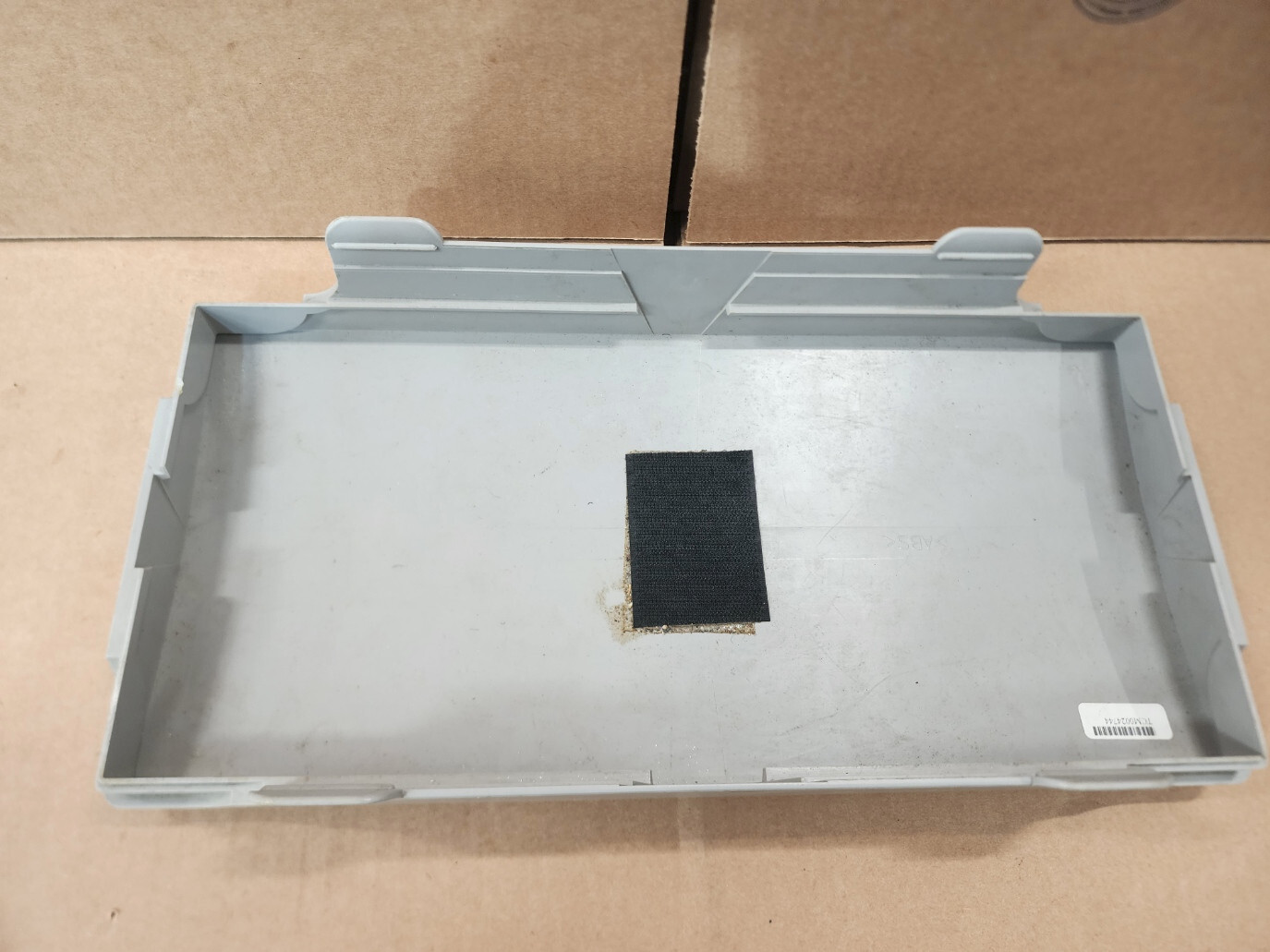Rohde & Schwarz Spectrum Analyzer Cover?