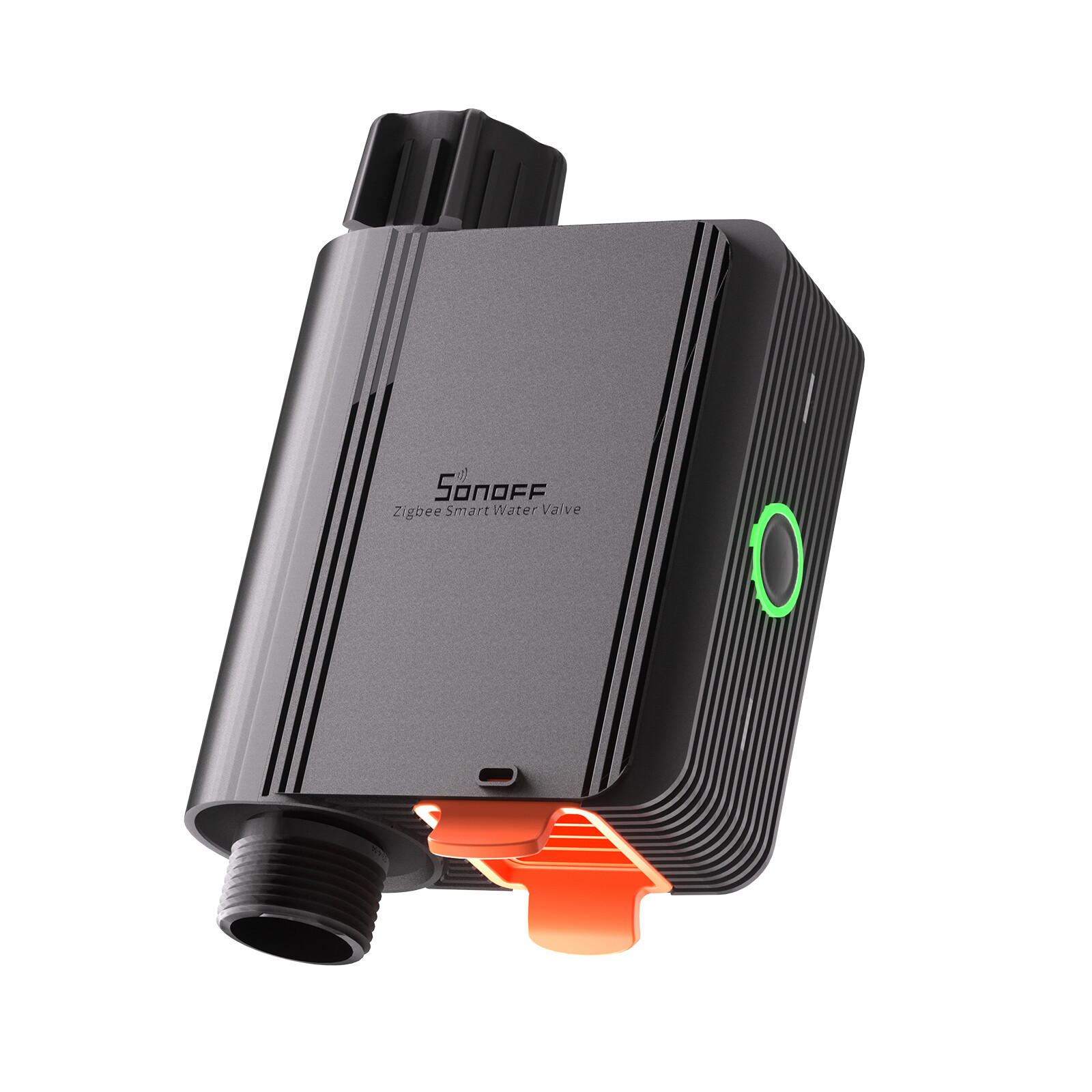 SONOFF Zigbee Smart Water Valve IP55 Automatic Garden Irrigation Watering System