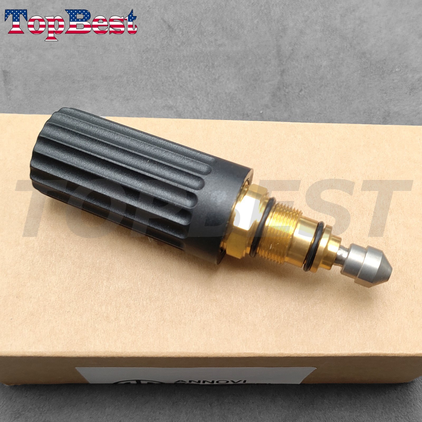 1pc Pressure Regulating Valve Core Assembly 42128 RSV4G40 for AR Water Pump