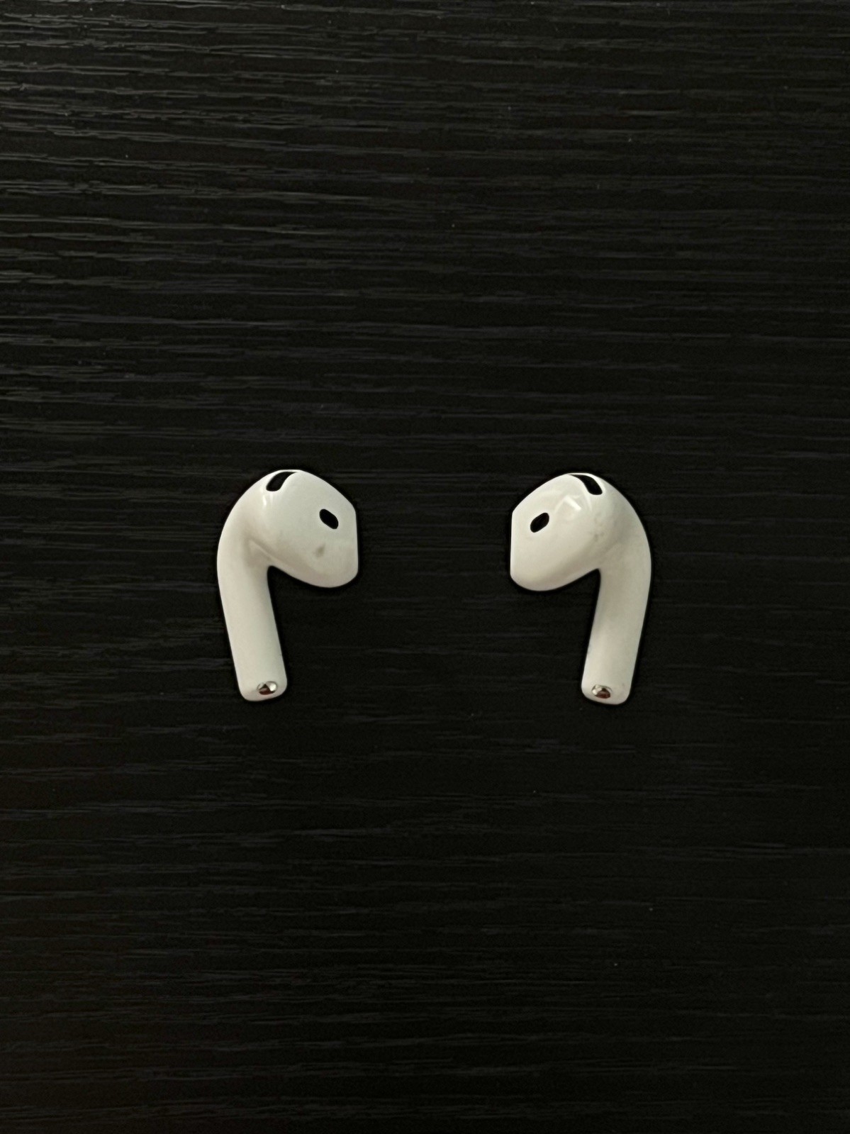 Apple AirPods 4th Generation Replacement Airpods With Active Noise Cancellation