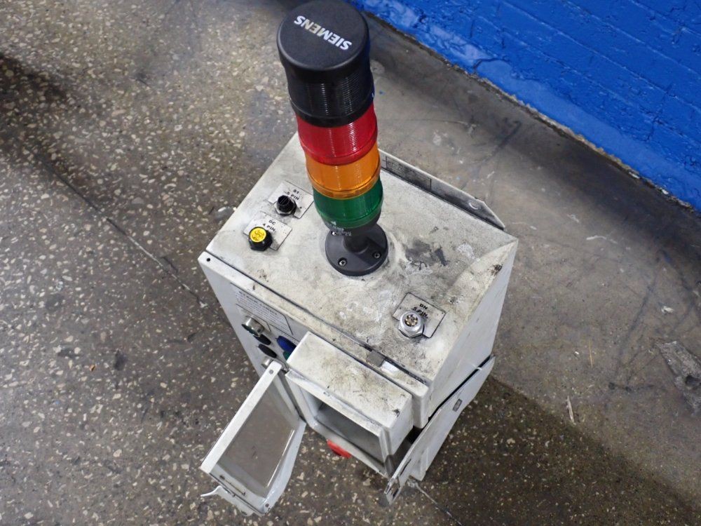 STACKLIGHT CONTROL PANEL 08250562123