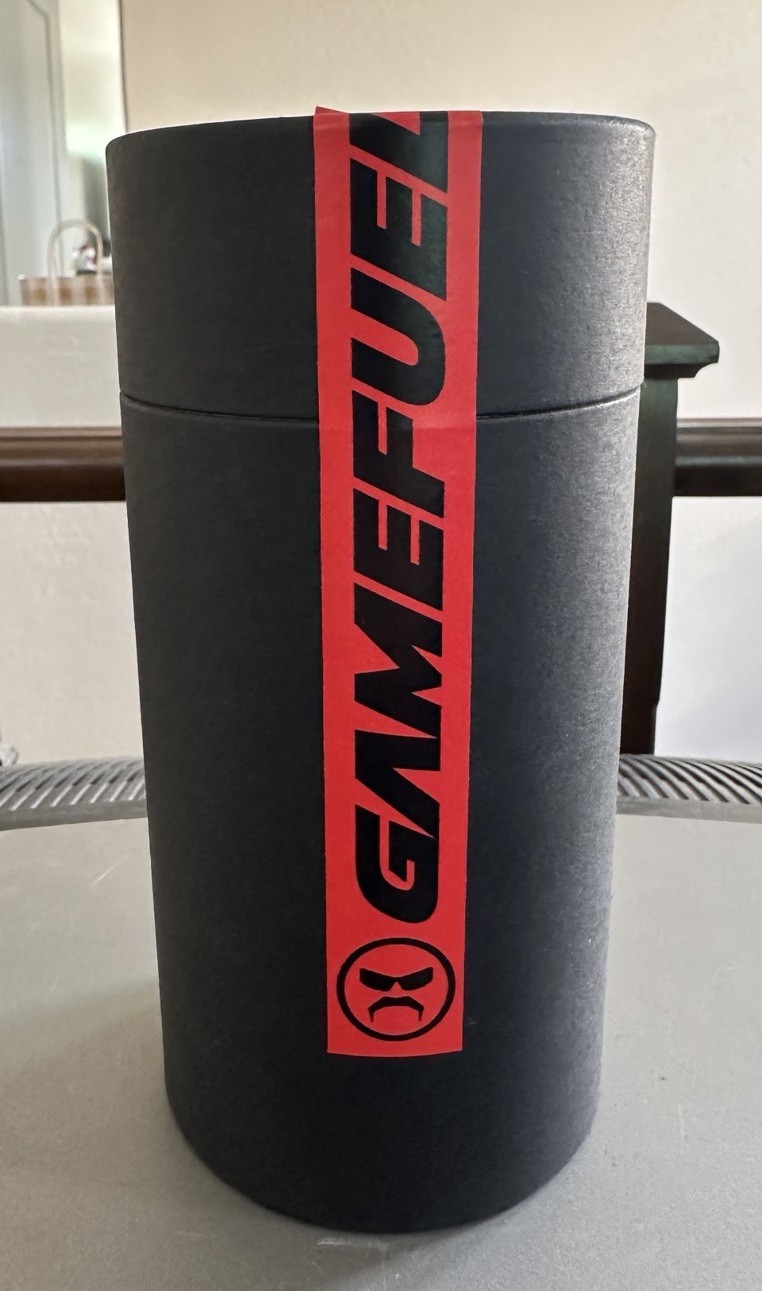 Dr Disrespect Mountain Dew Game Fuel Limited Edition Collector Can DrDisrespect