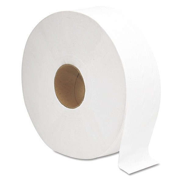 Gen Gen1513 Carton, White, 6 Pk