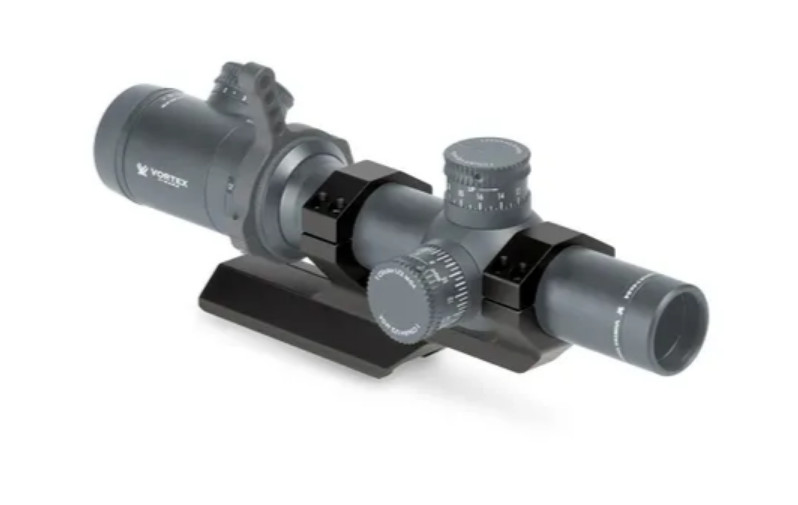 Vortex Optics Sport Cantilever 30mm Mount - 3-Inch Offset (Pristine Condition)