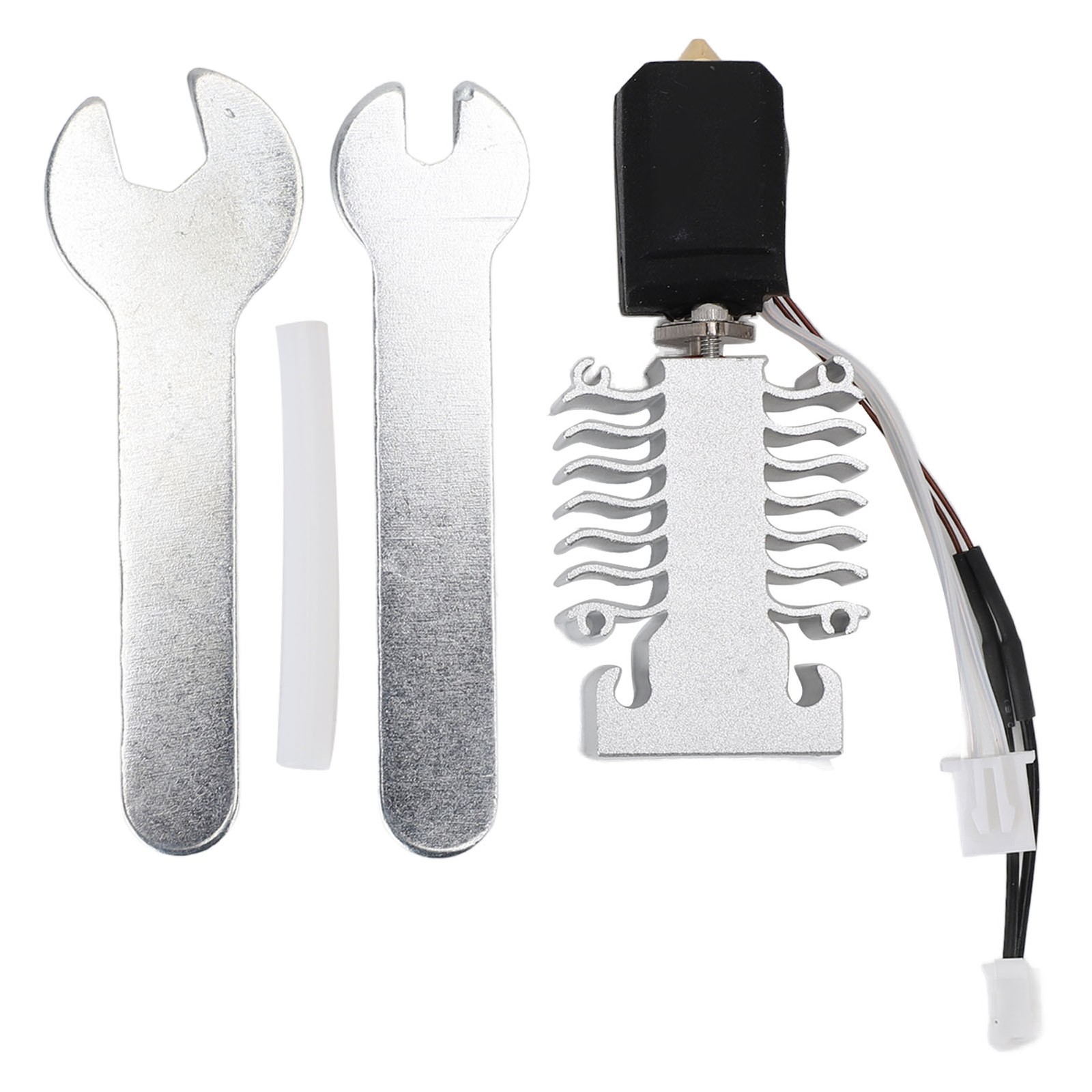 Pre Assembled Hotend Kit Efficient Cooling Design For High Temperature Printing