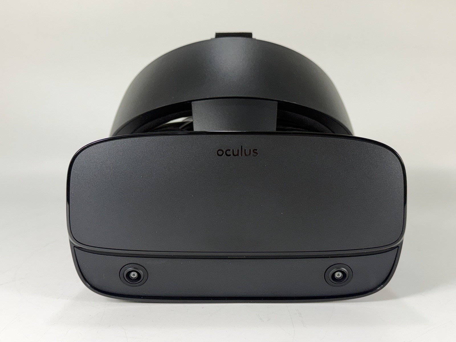 Oculus Rift S PC-Powered VR Gaming Headset - Full Set in Original Box