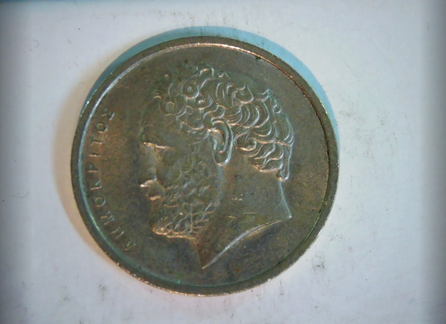 1976 Coin