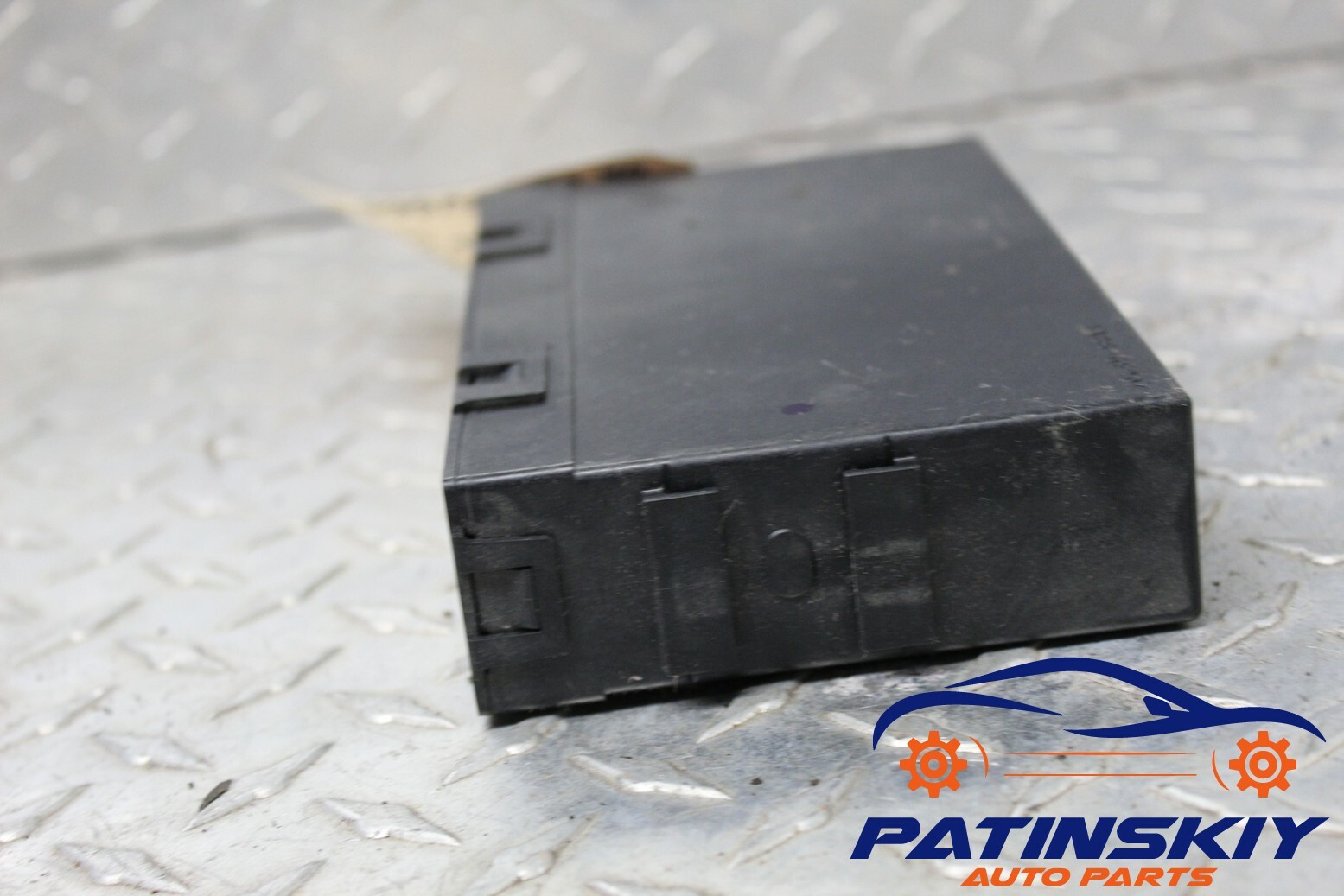 2012 SUBARU IMPREZA MULTIFUNCTION INTEGRATED CONTROL MODULE UNIT COMPUTER 12