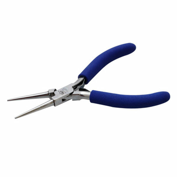 Aven 10334 Round Nose Pliers, 152mm