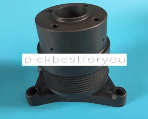 For Yuchai YC4108 Fan Blade Bracket Connecting Shaft Bearing Seat D0200 #H563 YD