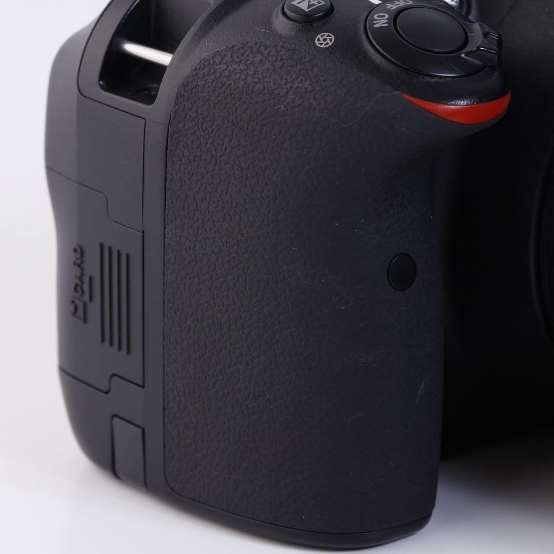 NIKON D3400 661309