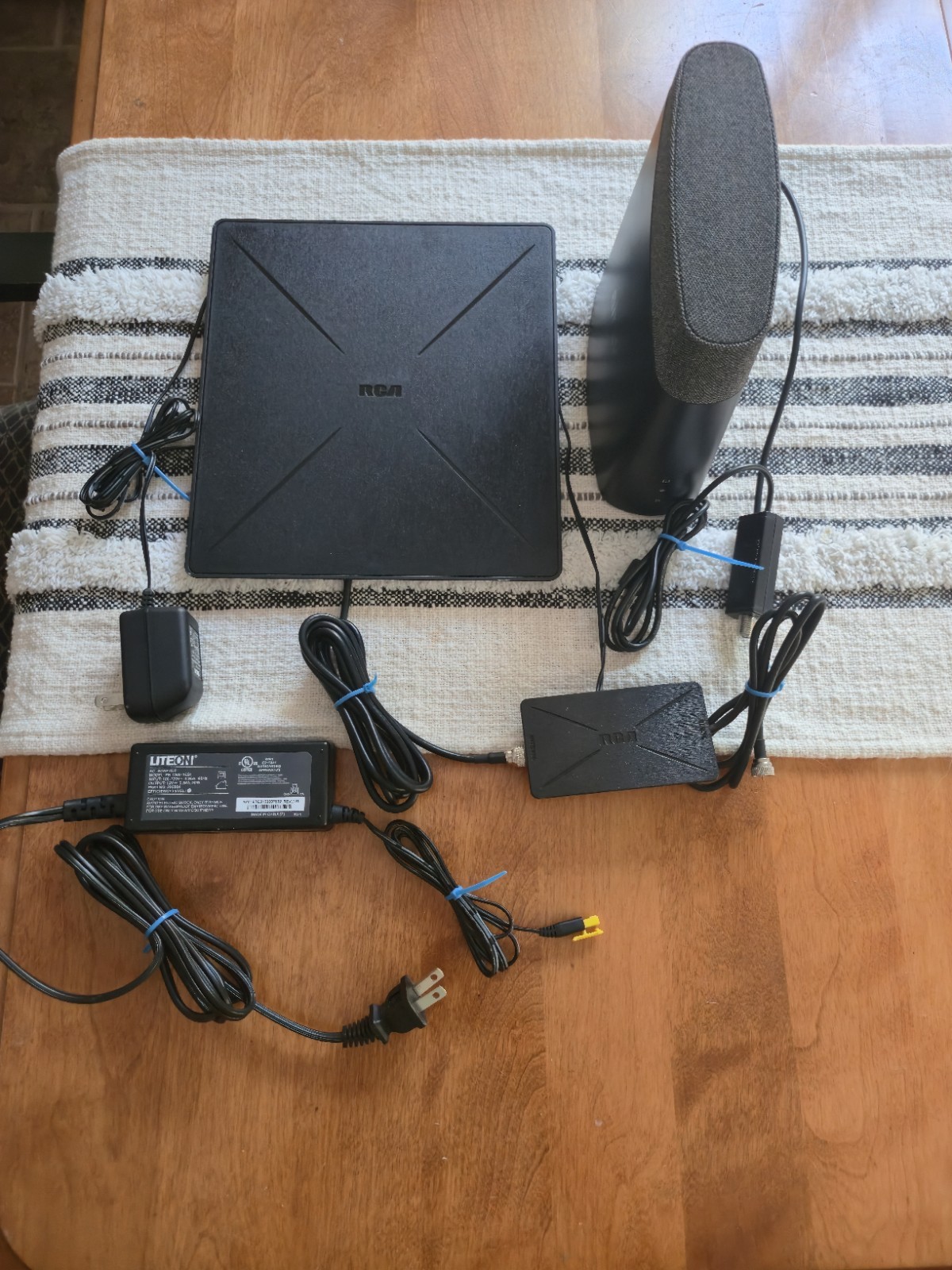 AirTV Anywhere - Powered By Sling - Local HD Channels Streaming